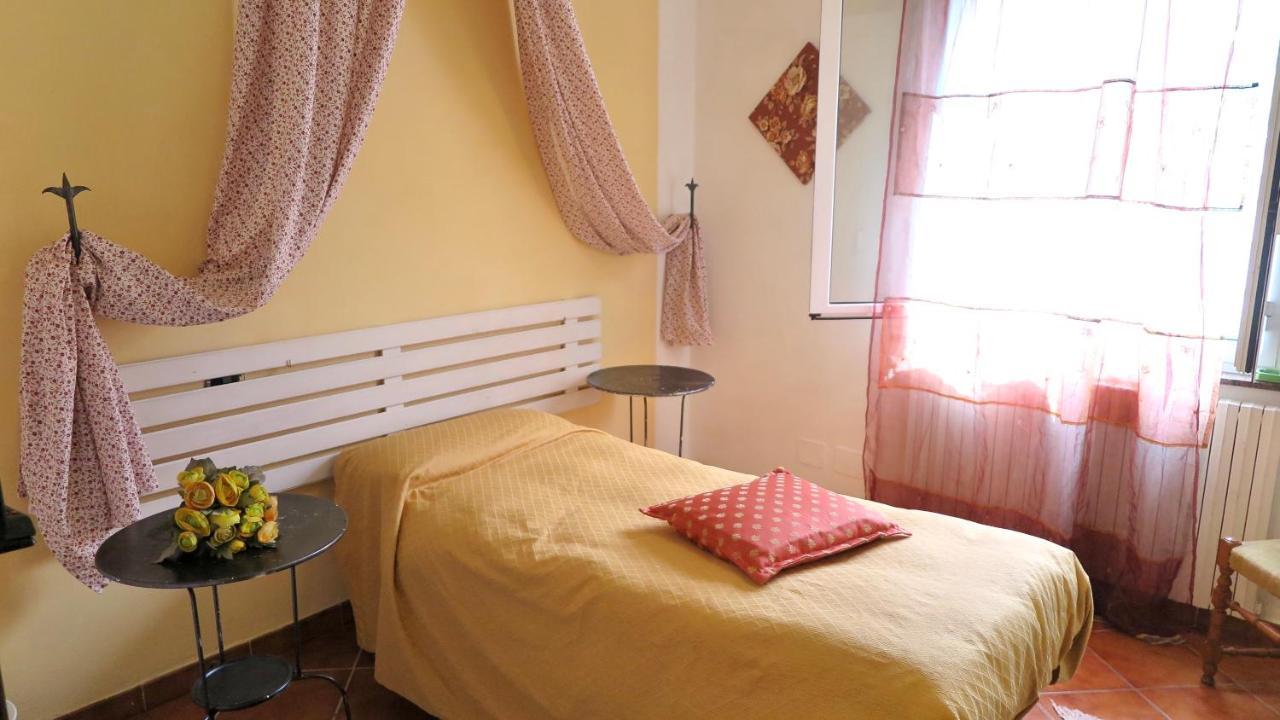 Cà di felice-locanda dei cacciatori Campomorone Exterior foto