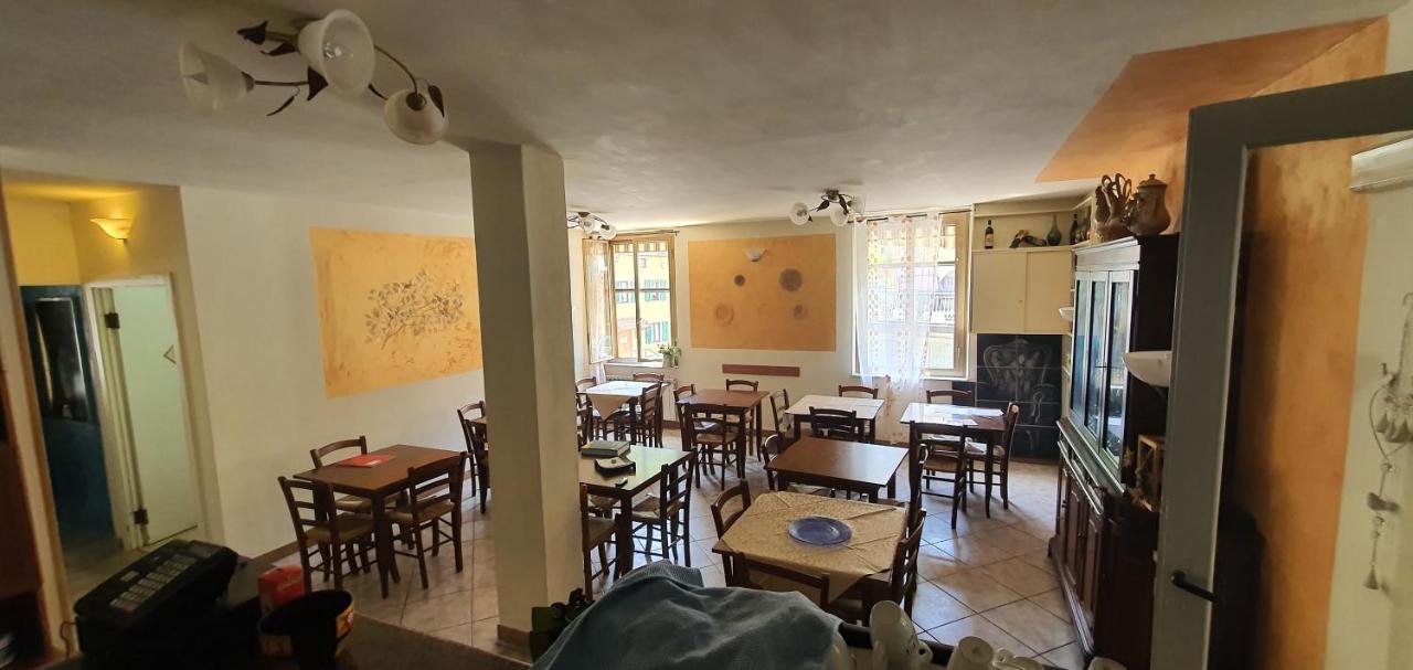 Cà di felice-locanda dei cacciatori Campomorone Exterior foto